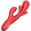 1 (5) LovesNote Rabbit Vibrator