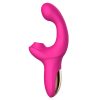 LunaPulse Dual Massager