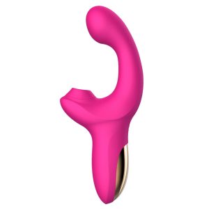 3 (16) LunaPulse Dual Massager