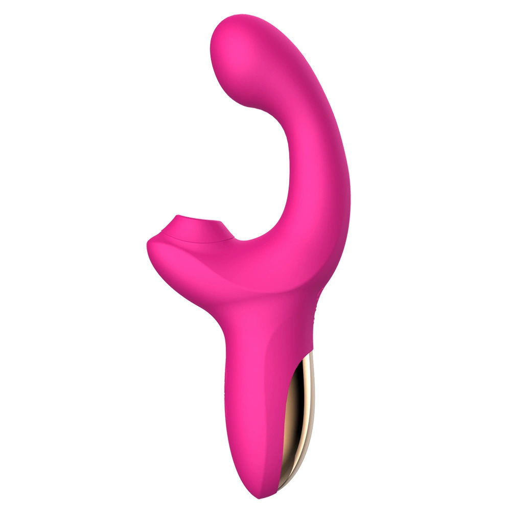 LunaPulse Dual Massager