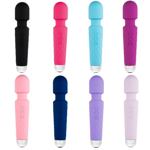 PulseWand Massager