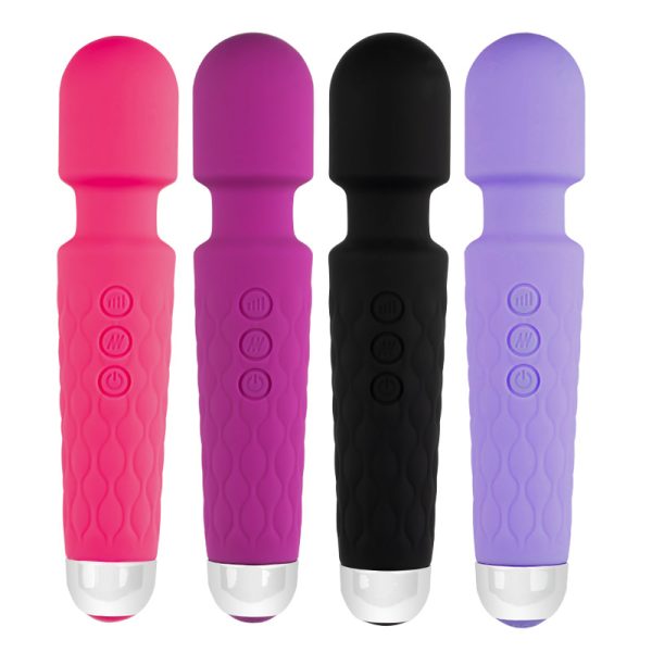 PulseWand Massager