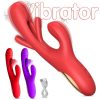 5 (5) LovesNote Rabbit Vibrator