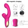 LunaPulse Dual Massager