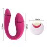 FlexAura Couple Vibrator