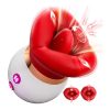 LuxeKiss Suction Stimulator