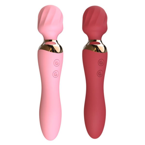 MiniPulse Wand