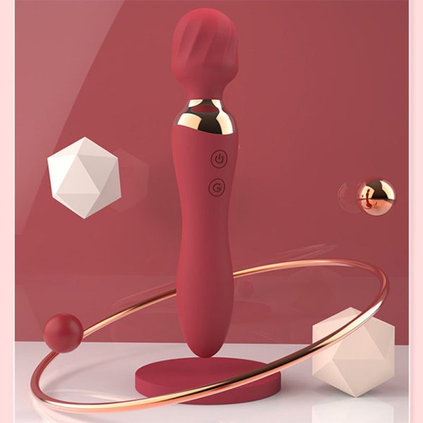MiniPulse Wand