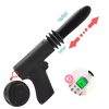 NovaThrust Vibrator
