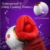 LuxeKiss Suction Stimulator