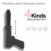 NovaThrust Vibrator
