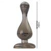 PureCurve Anal Plug Set