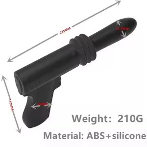 NovaThrust Vibrator