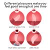 4 (11) RoseLick Tongue Vibrator