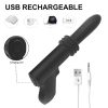 NovaThrust Vibrator