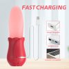 5 (11) RoseLick Tongue Vibrator