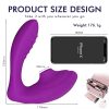 AuraSync Wearable Vibrator