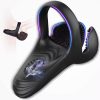 5 (9) DualRing Vibrating Ring