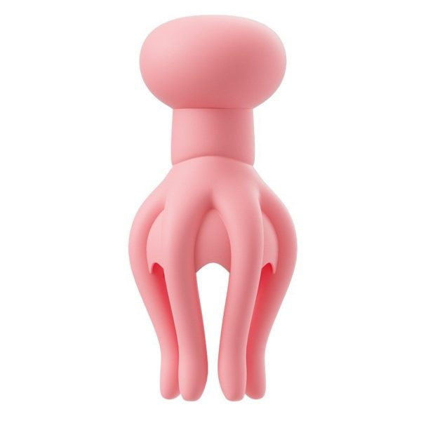 OctaPulse Massager OctaPulse 10-mode microcurrent foreplay massager